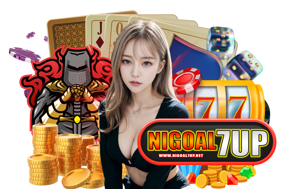 nigoal7up wallet