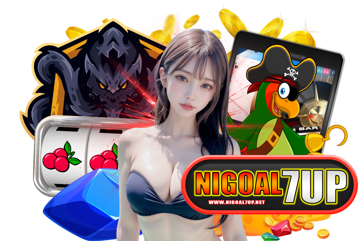 nigoal7up สล็อต